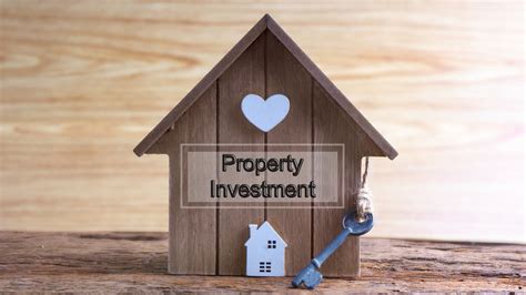 Making the Right Investment: How to Choose the Perfect Property