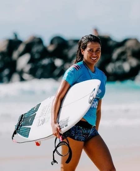 Malia Manuel's Impressive Height