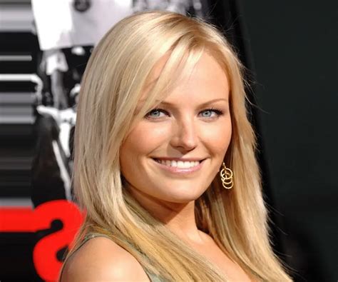 Malin Akerman: Early Life and Career