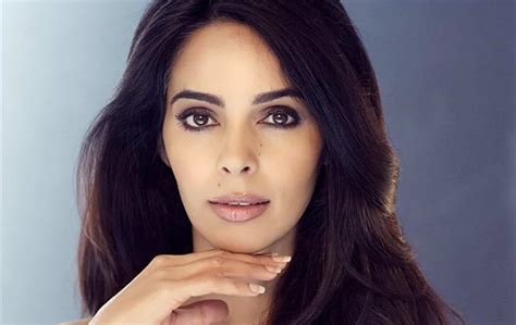 Mallika Sherawat's Physical Appearance and Measurements