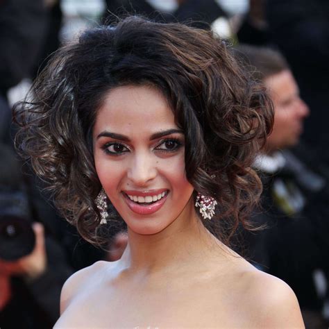 Mallika Sherawat: A Brief Biography