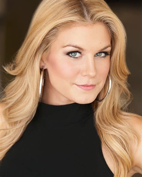 Mallory Hagan: A Rising Star