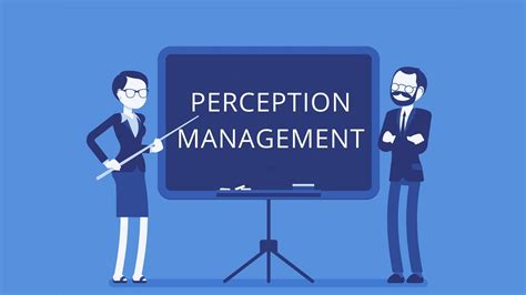 Managing Achievements and Public Perception