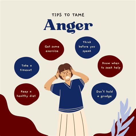 Managing Anger in Challenging Moments: Tips for Maintaining Serenity