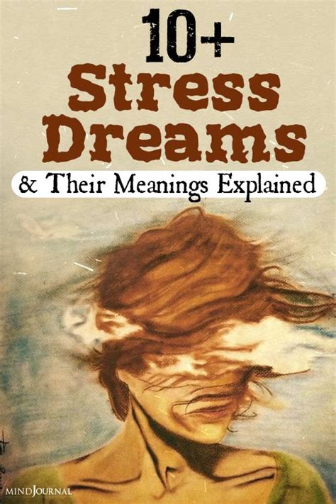 Managing Anxiety Caused by Disturbing Dreams: Practical Strategies to Help You Find Peace