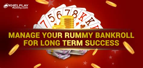 Managing Your Bankroll for Long-Term Success