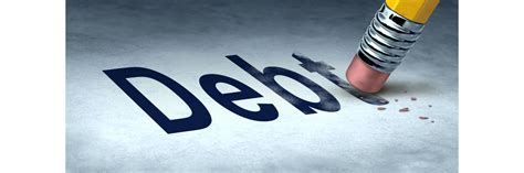 Managing Your Debts: Clearing Debt to Enhance Eligibility