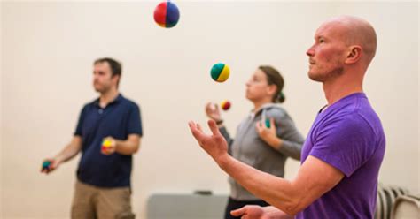 Managing the Dual Demands: Juggling School and Dance Training