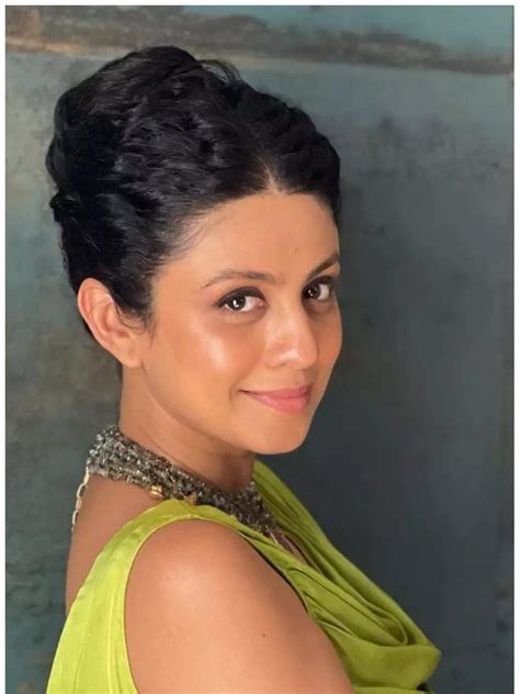 Manasi Parekh's Future Projects and Plans