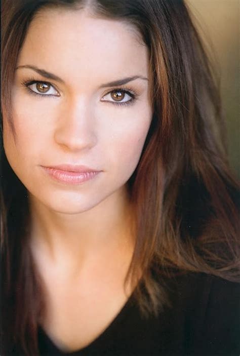 Mandy Musgrave: A Rising Star