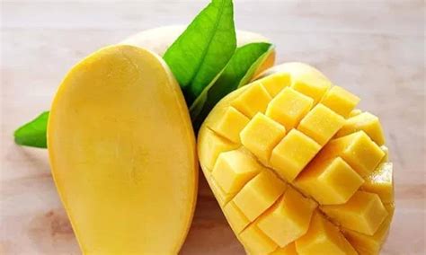 Mangoes in Beauty and Skincare Routines