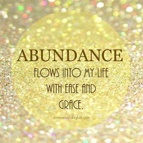 Manifesting Abundance and Prosperity through Symbolic Meanings of Dreams