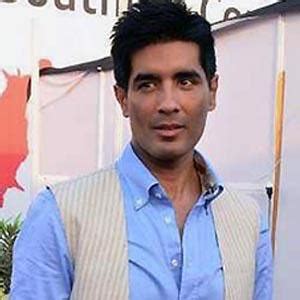 Manish Malhotra's Year of Birth and When He Celebrates His Birthday