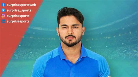 Manish Pandey's Net Worth and Earnings