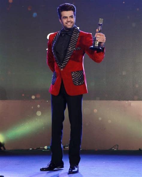 Manish Paul's Career Achievements and Awards