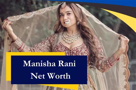 Manisha Moon's Height: The Truth Revealed