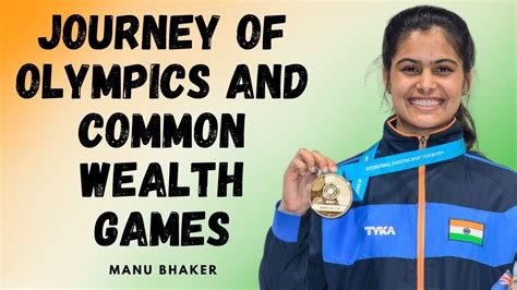 Manu Bhaker's Wealth and Income