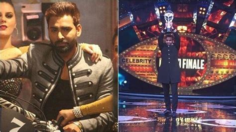 Manveer Gurjar's Bigg Boss Win