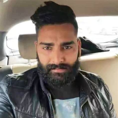 Manveer Gurjar's Height and Physique