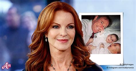 Marcia Cross: A Glimpse into Her Life