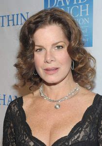 Marcia Gay Harden Fitness Routine