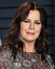 Marcia Gay Harden Personal Life