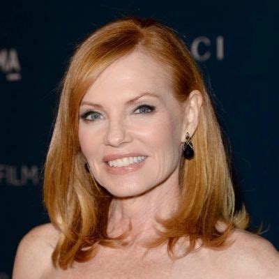 Marg Helgenberger's Age: What You Need to Know