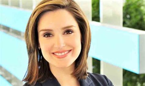 Margaret Brennan Bio