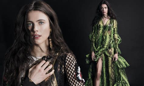 Margaret Qualley: A Rising Star