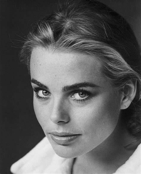 Margaux Hemingway's Impact on the Fashion Industry