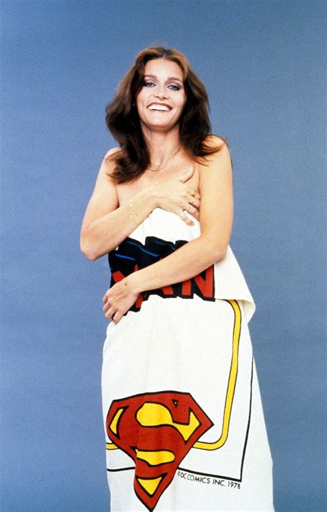 Margot Kidder's Fitness Routine and Diet