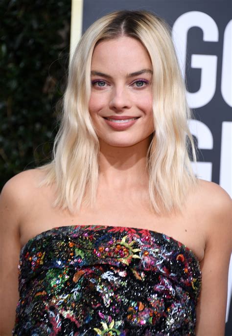 Margot Robbie Biography