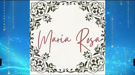 Maria Rosa 2 Height: Learn more