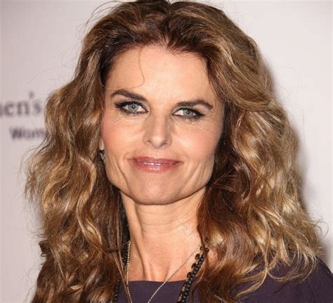 Maria Shriver's Impact on Society