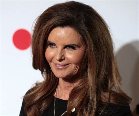 Maria Shriver: A Brief Biography