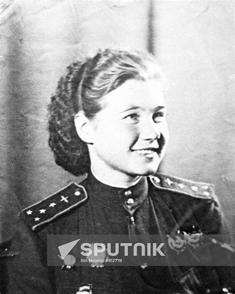 Maria Smirnova: Early Life and Career