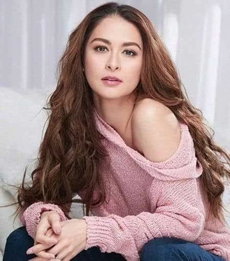 Marian Rivera Bio - Age, Height, Net Worth