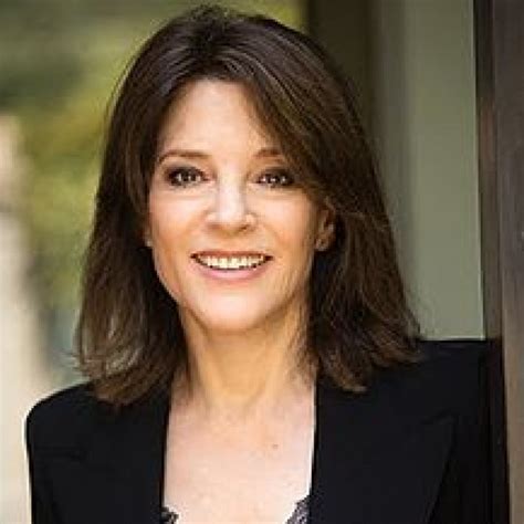 Marianne Williamson's Life Story