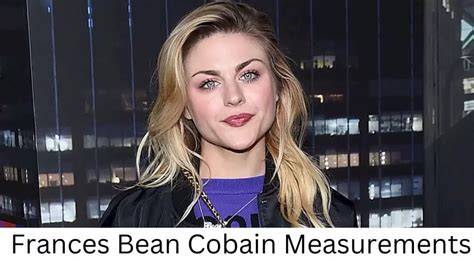 Marie Frances Bean's Age and Height