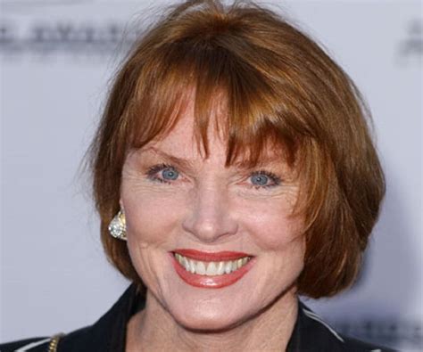 Mariette Hartley Biography