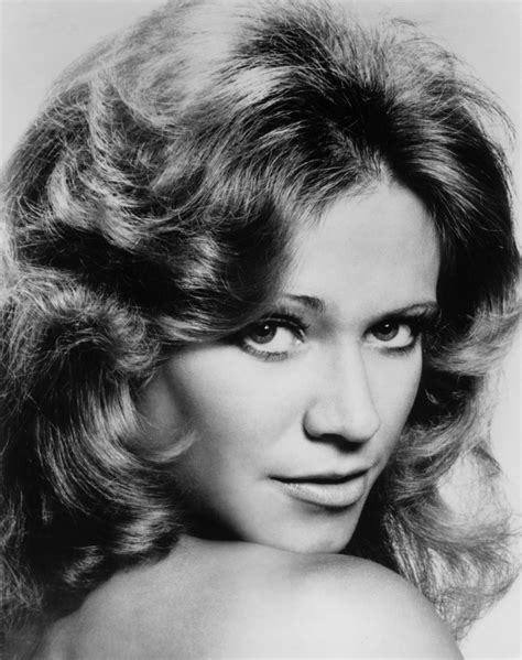 Marilyn Chambers Figure and Appearance