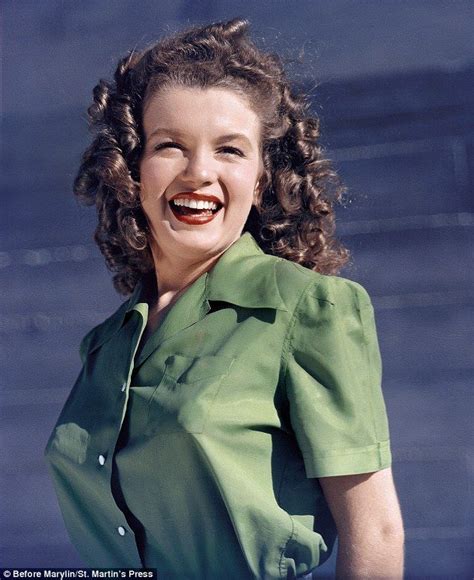 Marilyn Rose's Early Life and Career