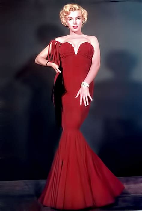 Marilyn Rose's Physical Appearance and Style