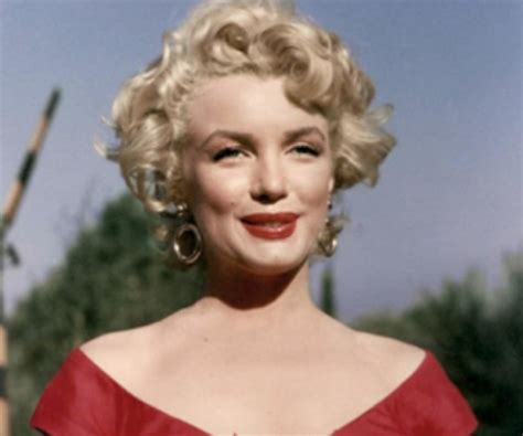 Marilyn Star Biography: Early Life