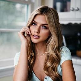 Marina Laswick's Personal Journey and Financial Status