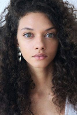 Marina Nery's Age and Height