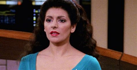 Marina Sirtis: Early Life and Education