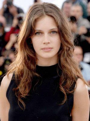 Marine Vacth's Early Life and Education