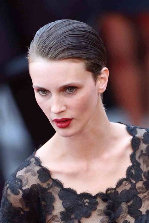 Marine Vacth's Personal Life and Net Worth