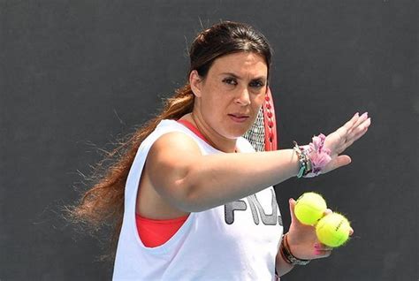 Marion Bartoli's Health and Wellness Journey